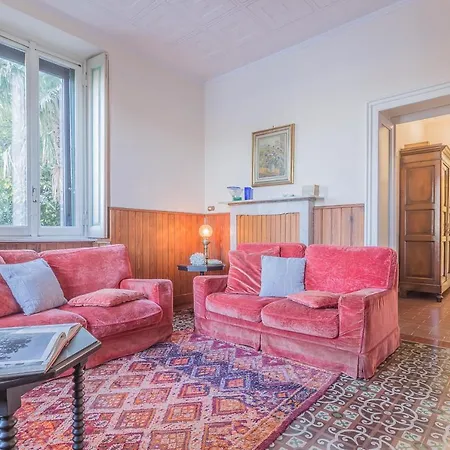 Vila Guardini Varenna